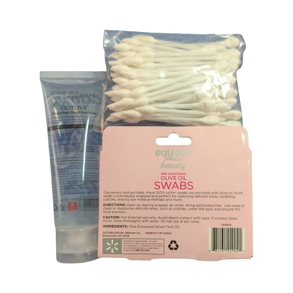 CLEARANCE Mystery Skincare & Makeup Beauty Bundle‎ (10 random items) ⬇️